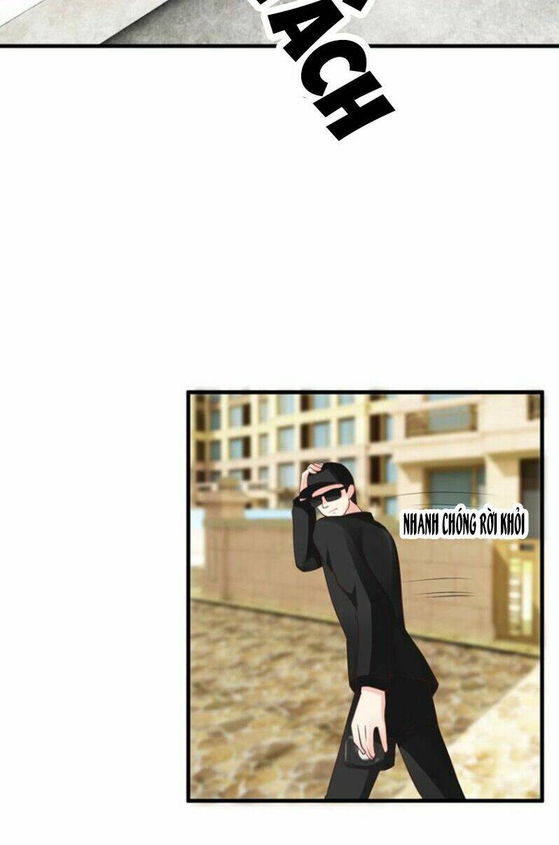 thú cưng độc quyền của boss chapter 90 27