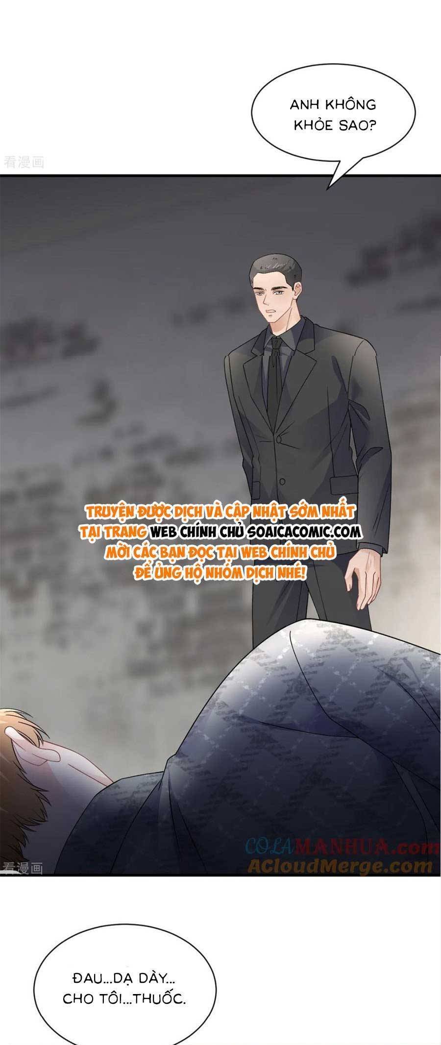 [16+] đại tiểu thư có thể có ý đồ xấu chapter 187 17