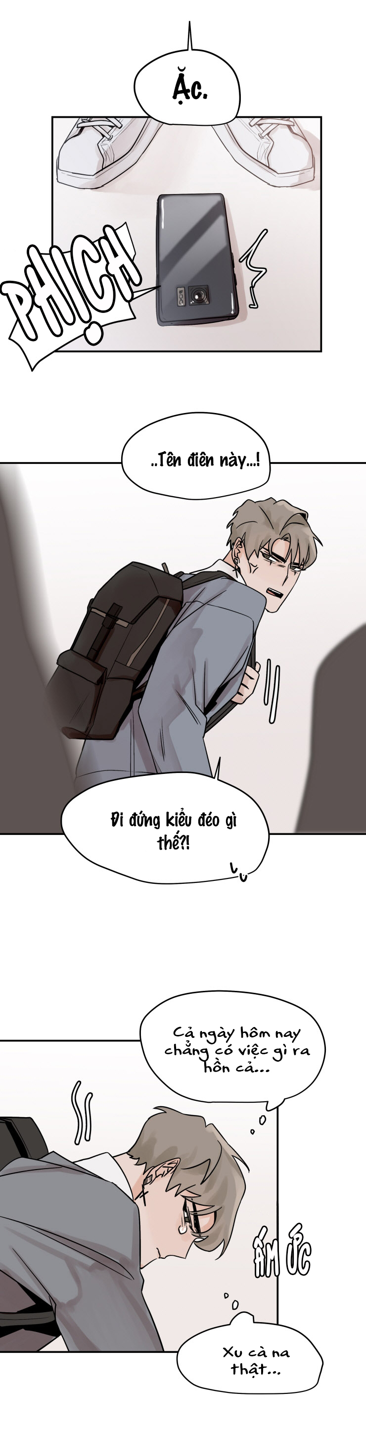 yêu thử 1 tuần, liệu có nên chapter 7 23