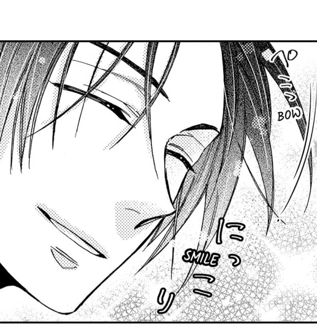 vị sếp thú tính nhà bên chapter 48.1 13