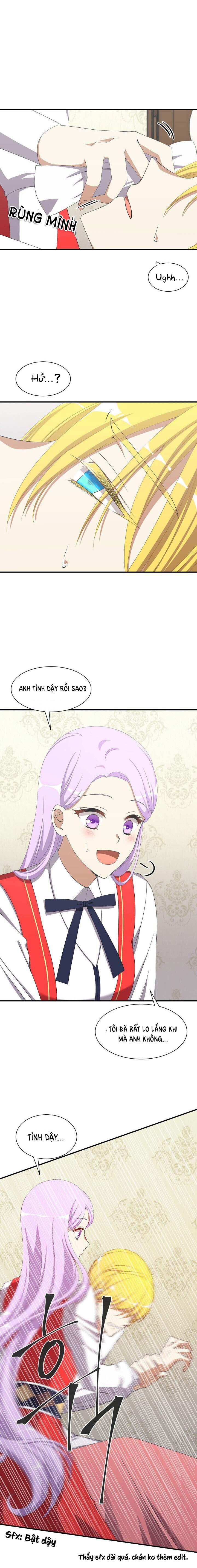 giải cứu công tước bị nguyền rủa chapter 2 5