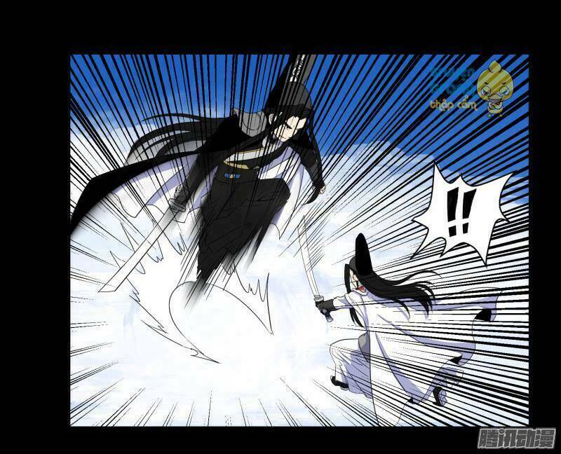 diêm vương không được vui chapter 27 23