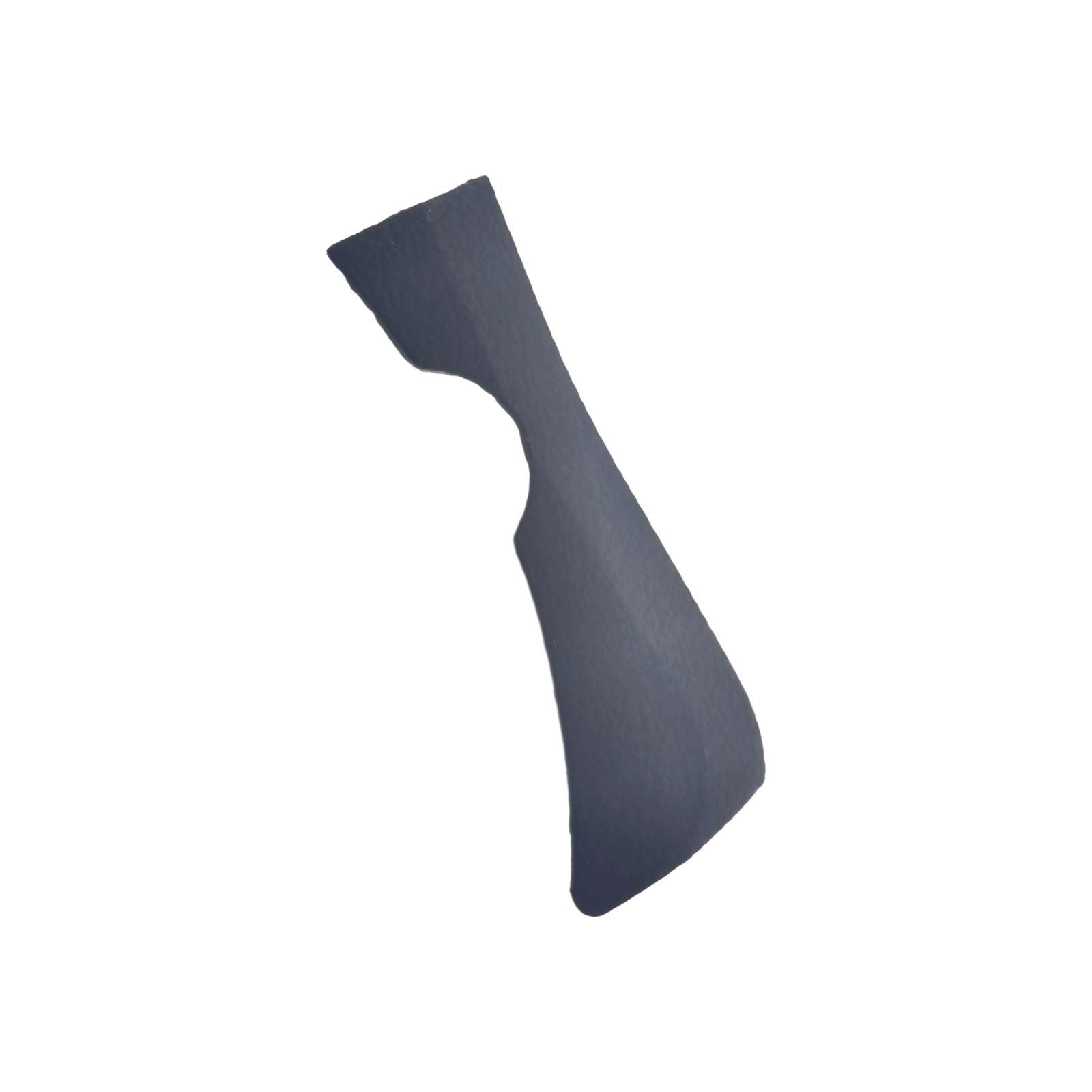 Camera Side Cover Spare Parts Rubber Sturdy Wear Resistant Professional Front Replacement Unit for D5300 Accessories Assembly