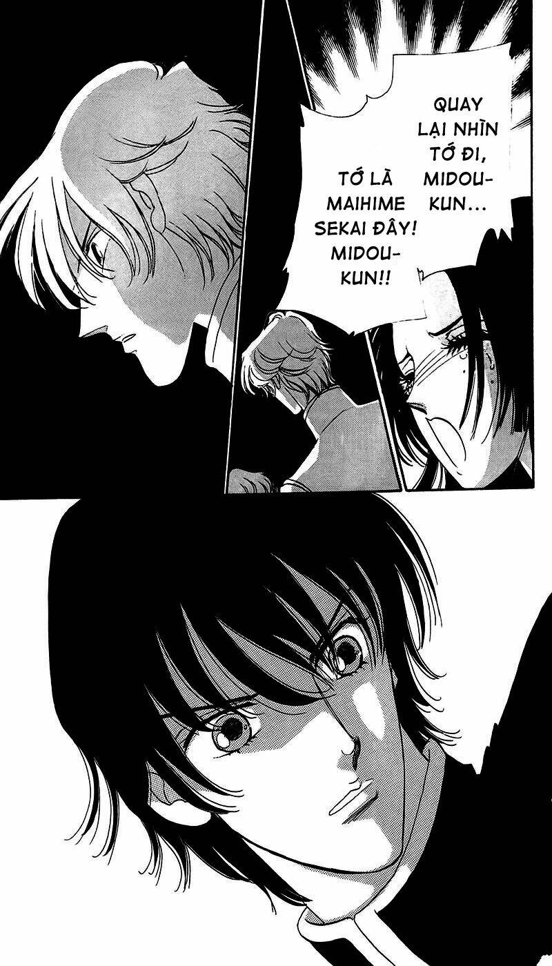 s to m no sekai chapter 6 26