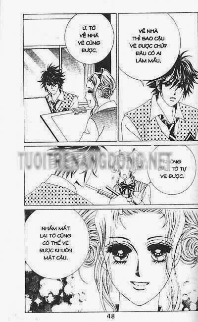 sức thanh xuân chapter 6 48