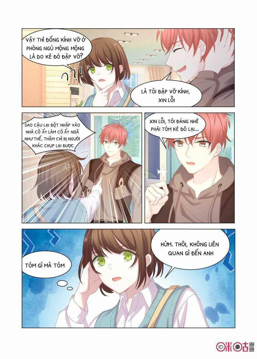 hướng dẫn nuôi một chú khủng long chapter 3 11