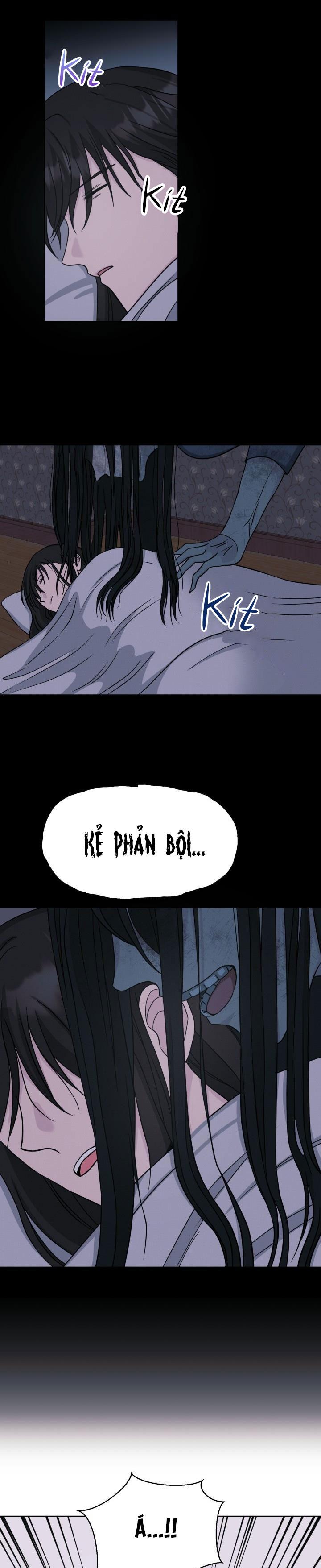 quý đói chapter 7 16