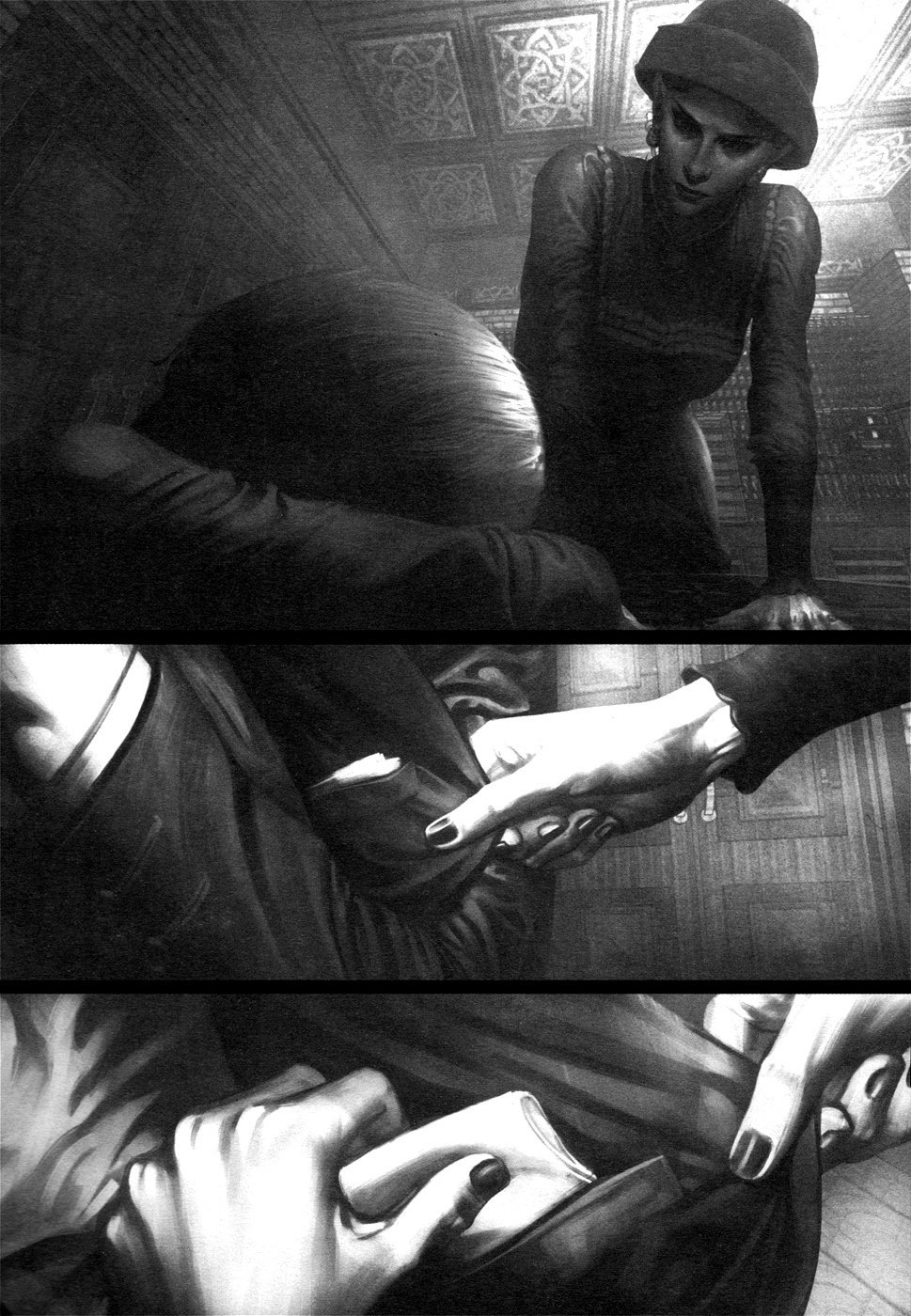 ayeshah's secret chapter 3 44