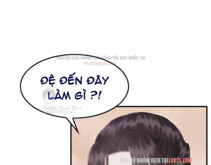 trọng sinh bá sủng nhiếp chính vương quá mạnh mẽ chapter 131 37