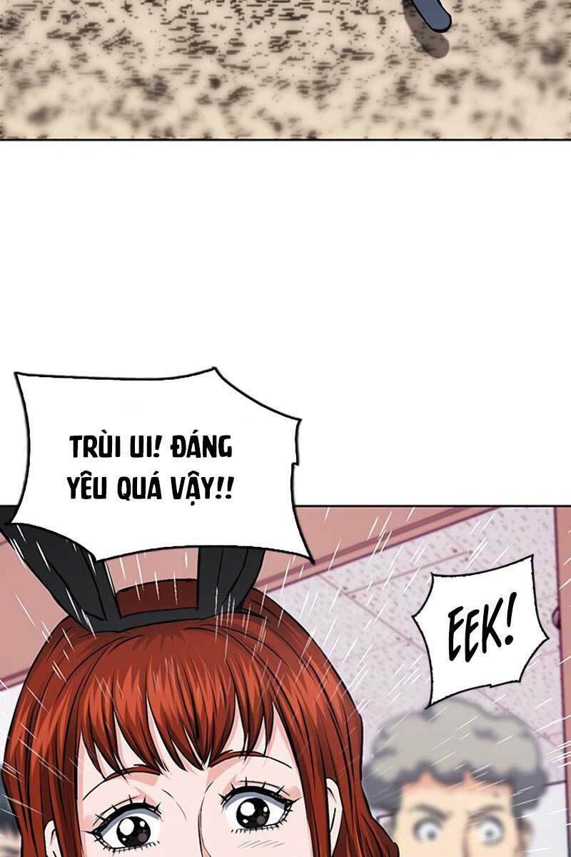druid tại ga seoul - người hóa thú chapter 86 24