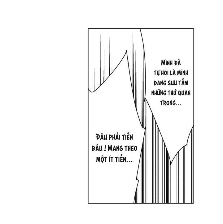 hiyoko-chan to harinezumi-kun chapter 10 20