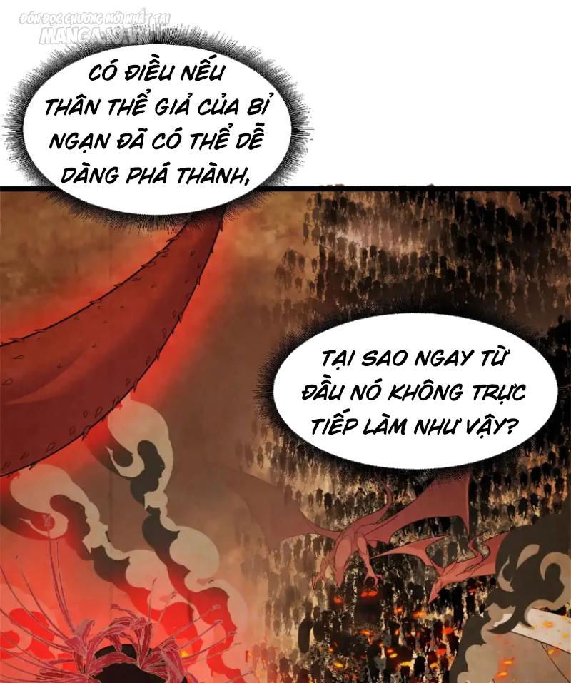 Cửa Hàng Sủng Thú Siêu Thần Chapter 152 - Trang 33