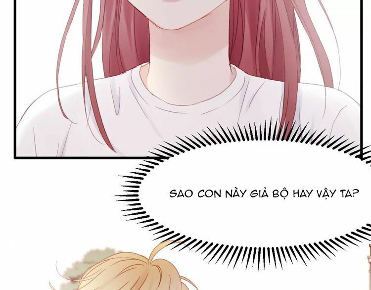 lượm được một tiểu hồ ly phần 2 chapter 25 43