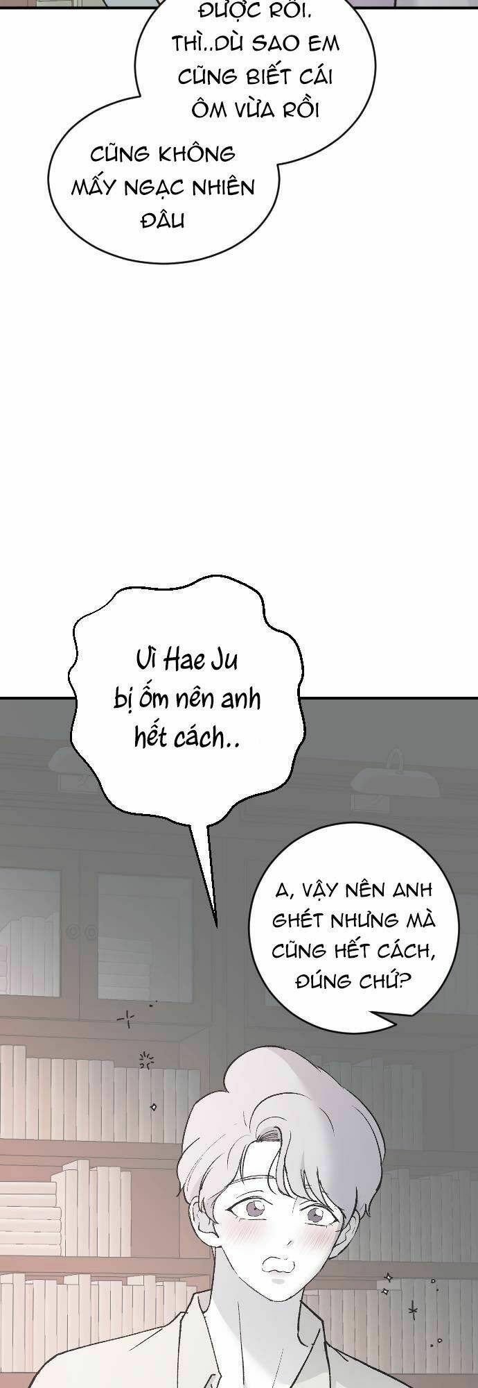ba người anh trai cực phẩm của tôi chapter 33 43
