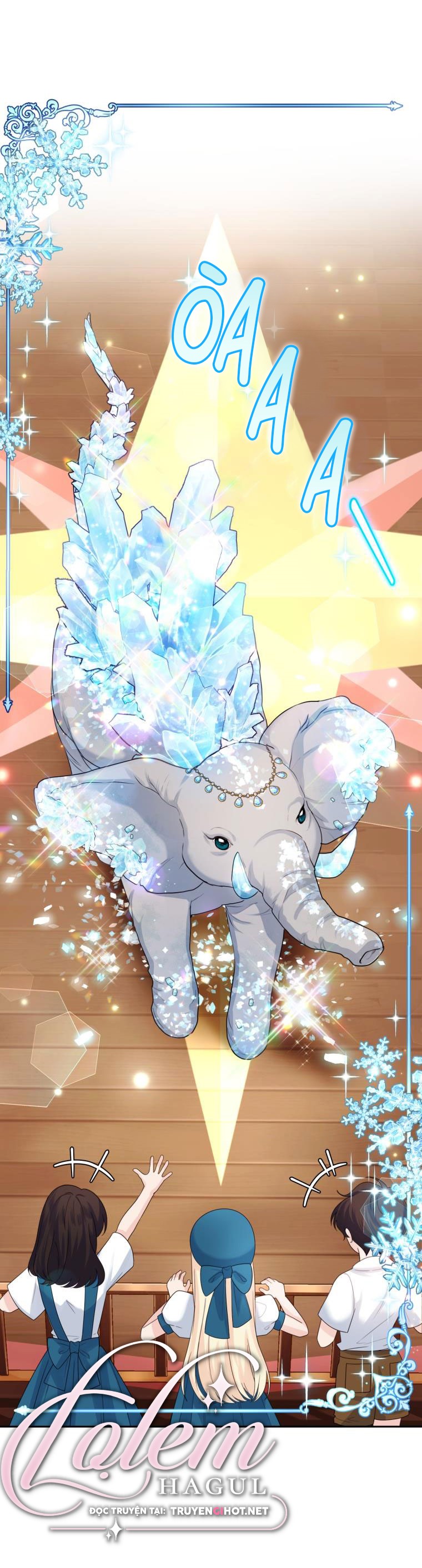 trở thành nhà điều chế nước hoa duy nhất của bạo chúa chapter 64 7