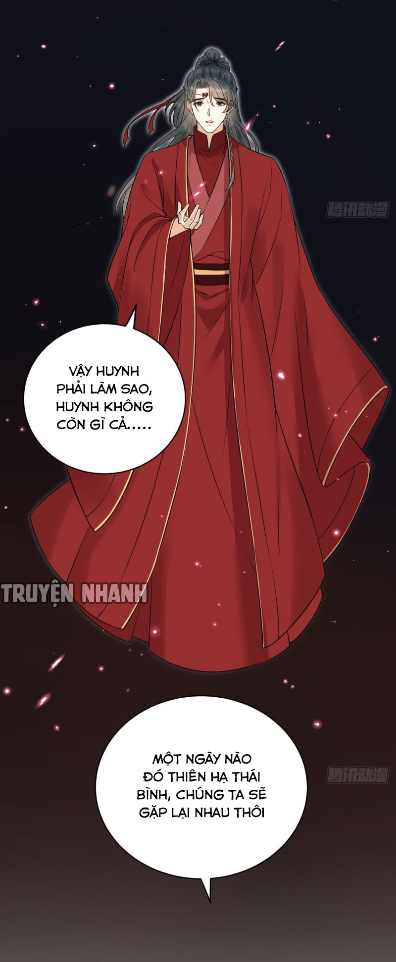 lễ băng nhạc hoại chi dạ chapter 37 24