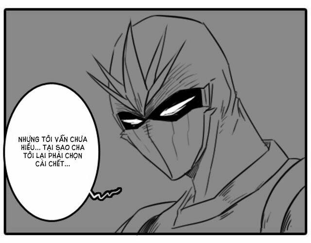 chuyện tình zed và syndra ( season 2 ) chapter 28 23