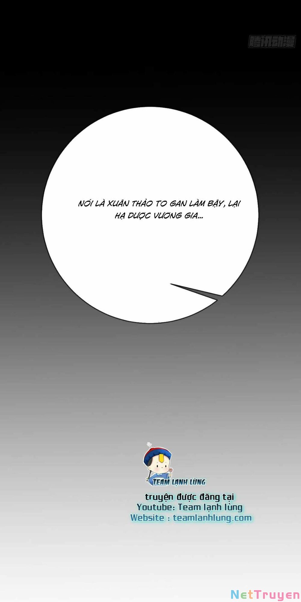 sự trả thù của vương phi chapter 11 39