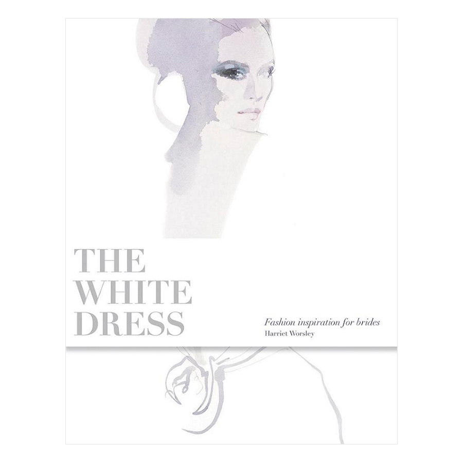 The White Dress