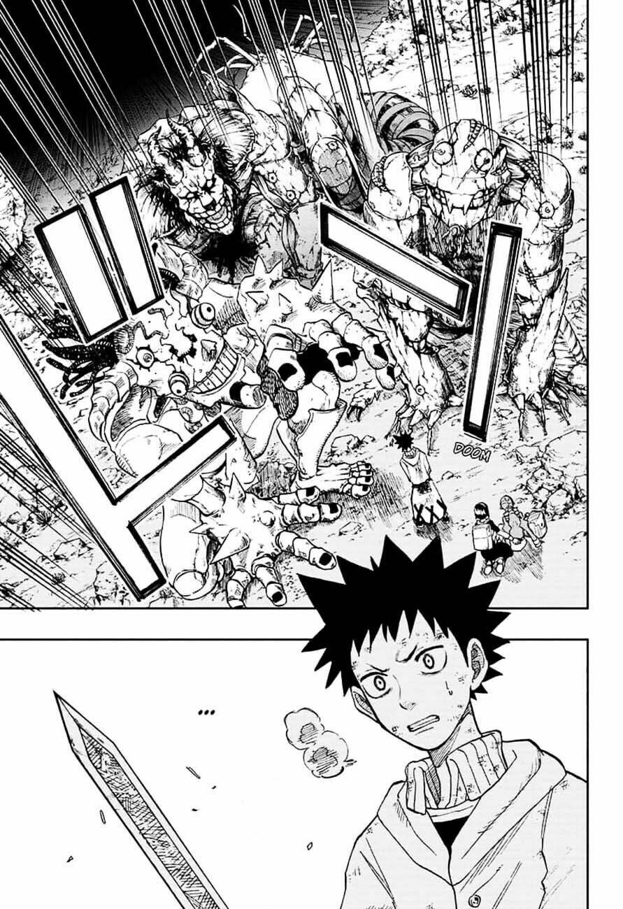 guardian of the witch chapter 7 21