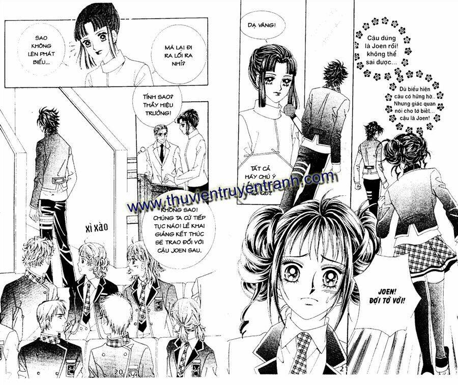 vua xa lộ chapter 2 10