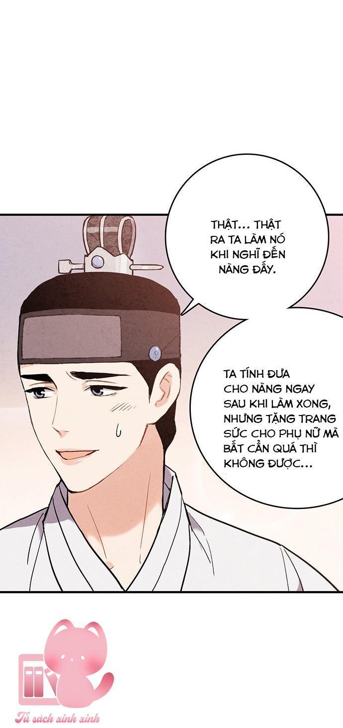 lệnh cấm hôn chapter 45 28