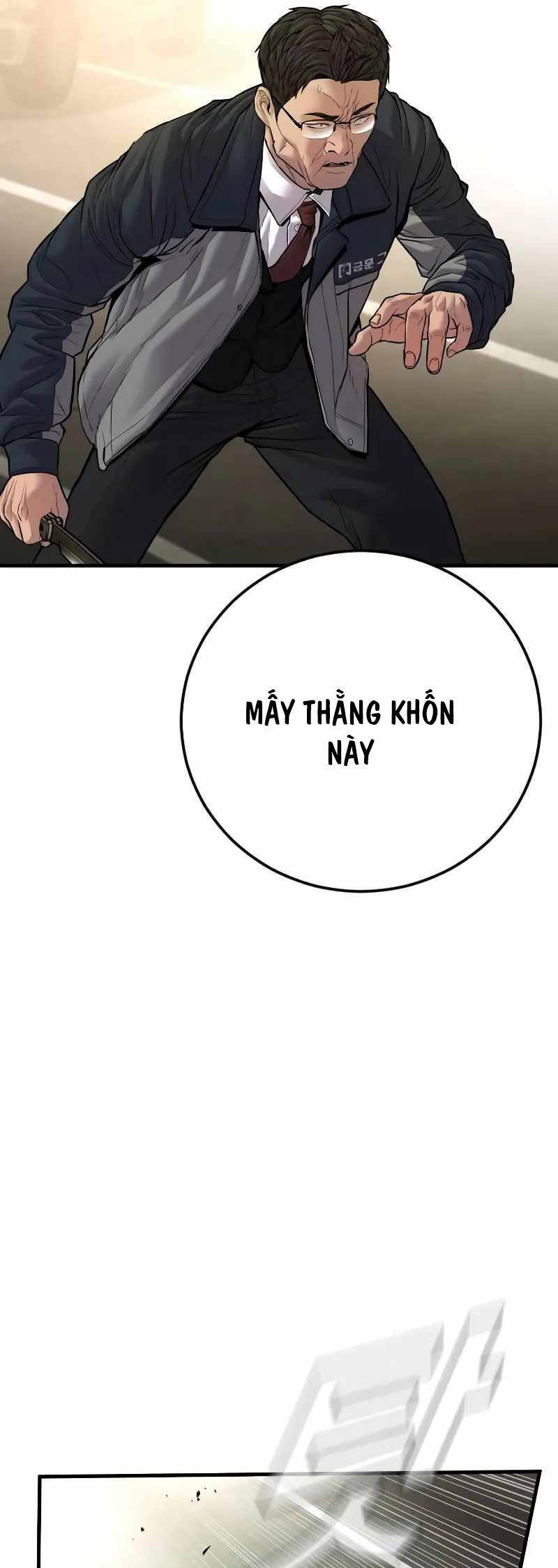 đặc vụ kim chapter 139 19