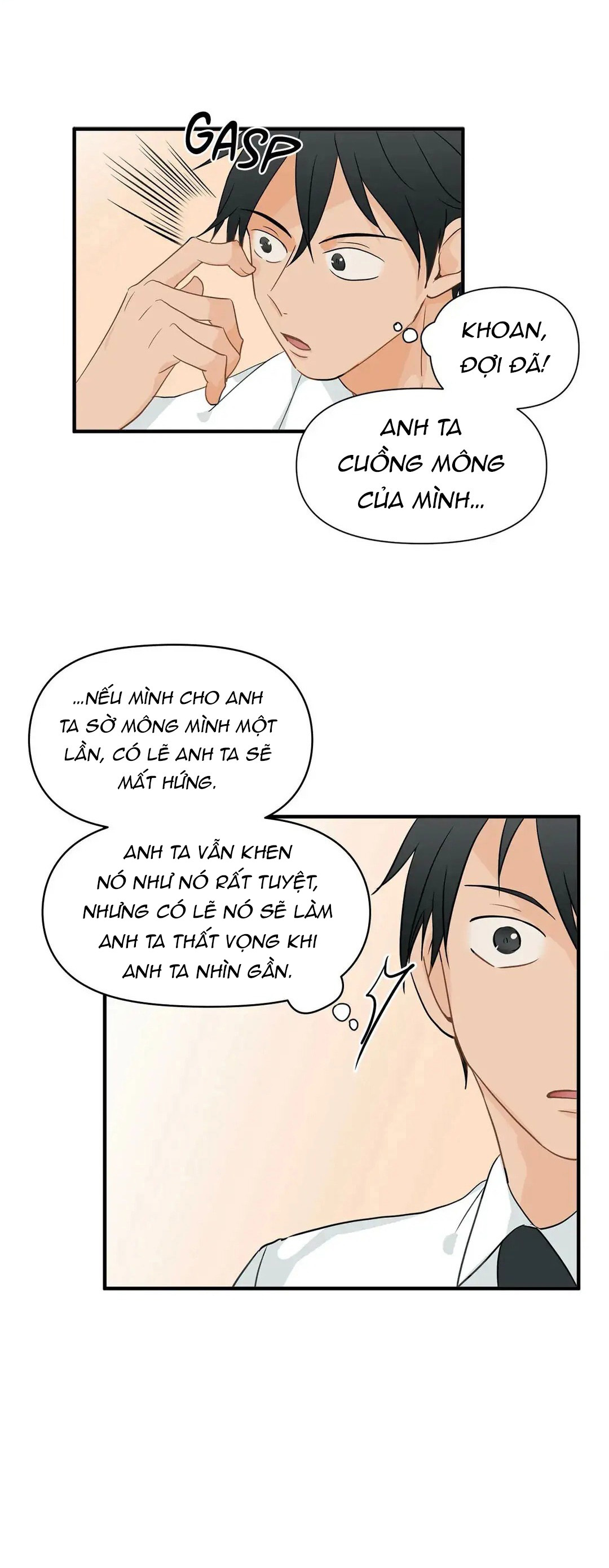 từ đầu xuống chân chapter 7 13