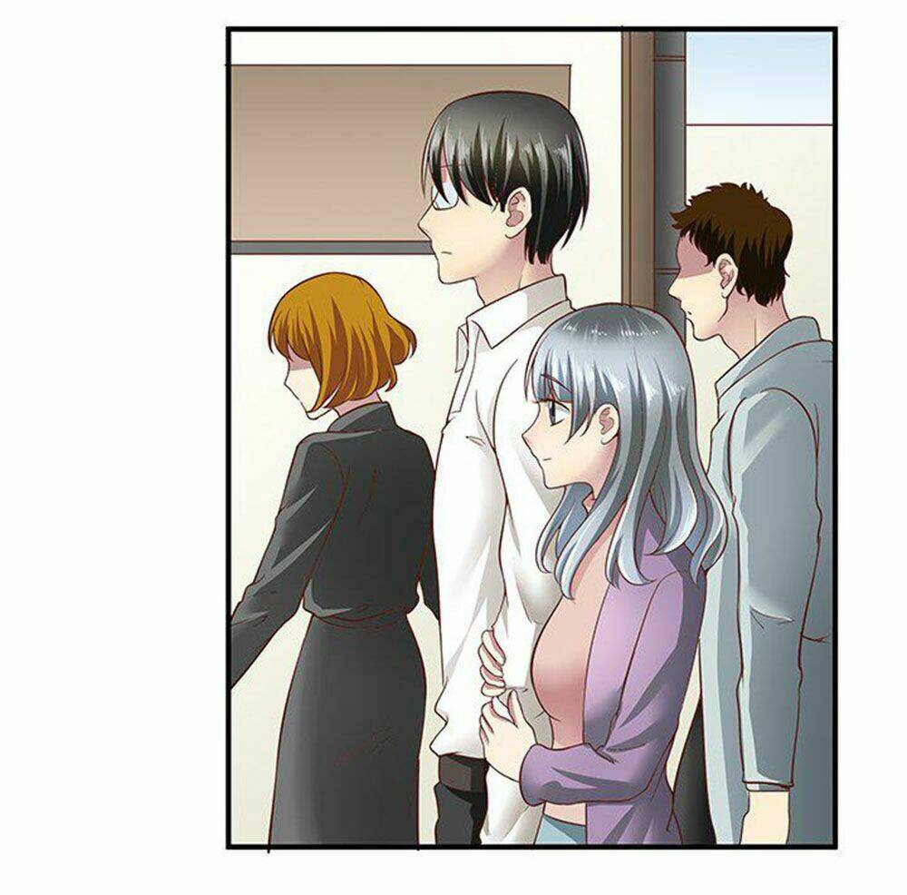 khi trò chơi ác ma bắt đầu chapter 14 67