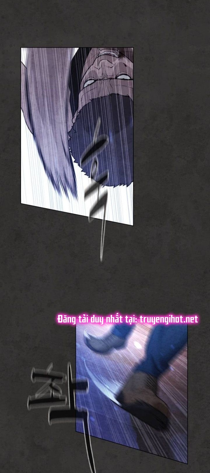 bạch huyết - white blood chapter 34 151