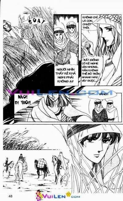 hậu duệ hoàng gia chapter 1 48