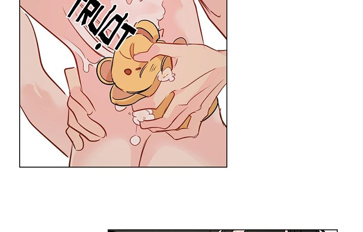 chuyện quái gì với giấc mơ đó vậy chapter 52 42