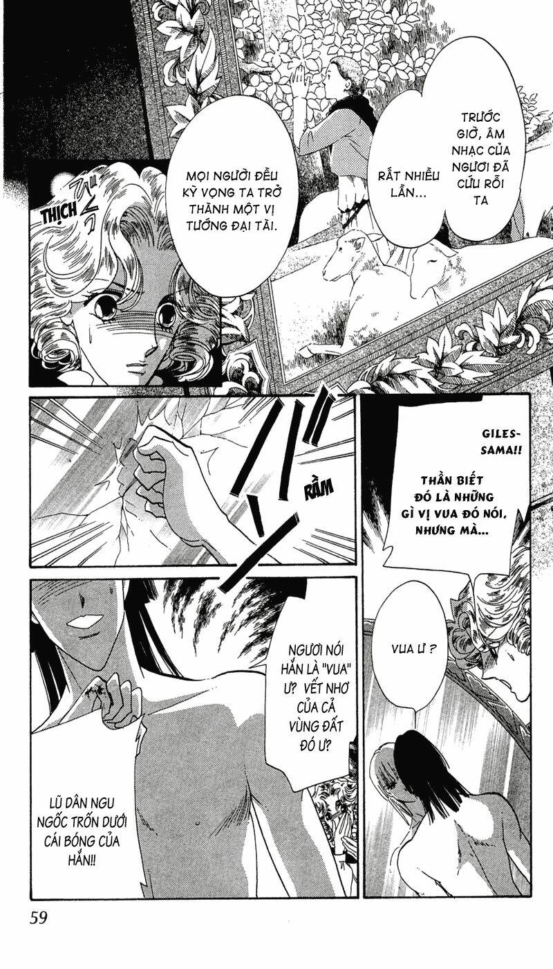 s to m no sekai chapter 11 1