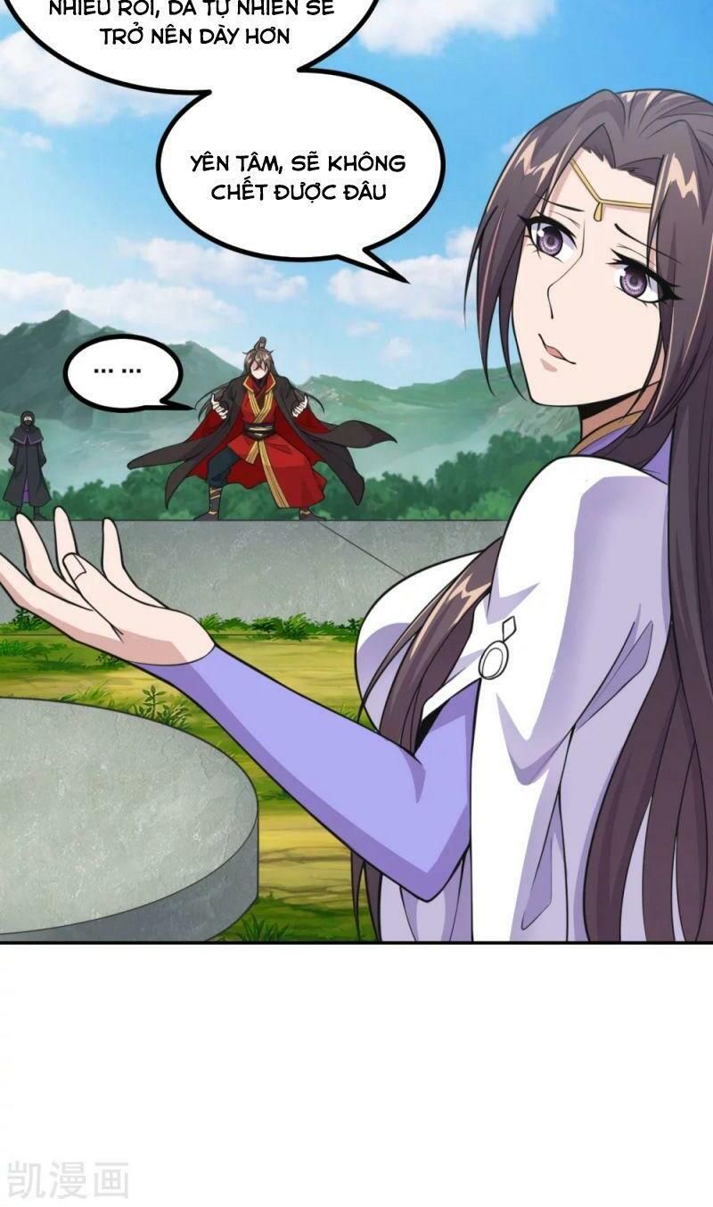 tiên võ đế tôn chapter 155 4
