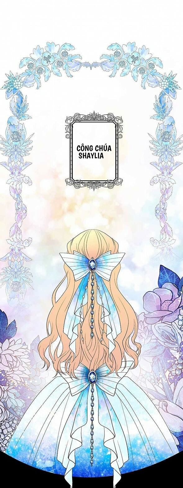 công chúa thời gian có hạn chapter 1 1