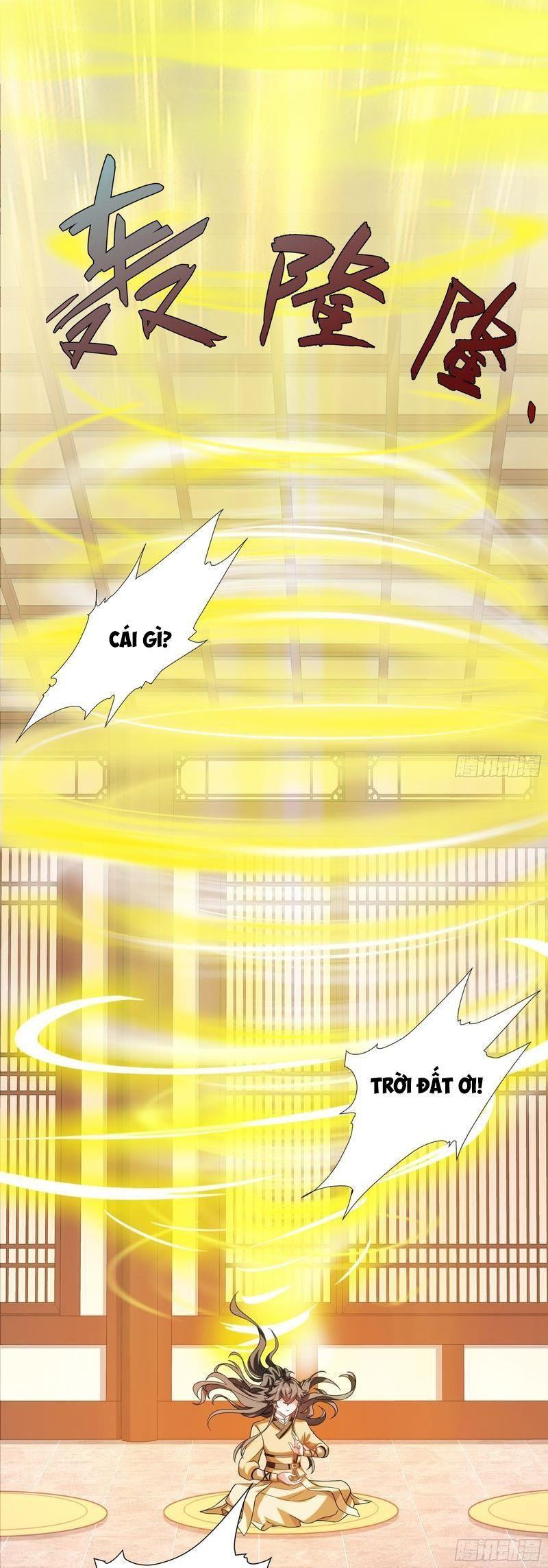 đạo thần chapter 14 23