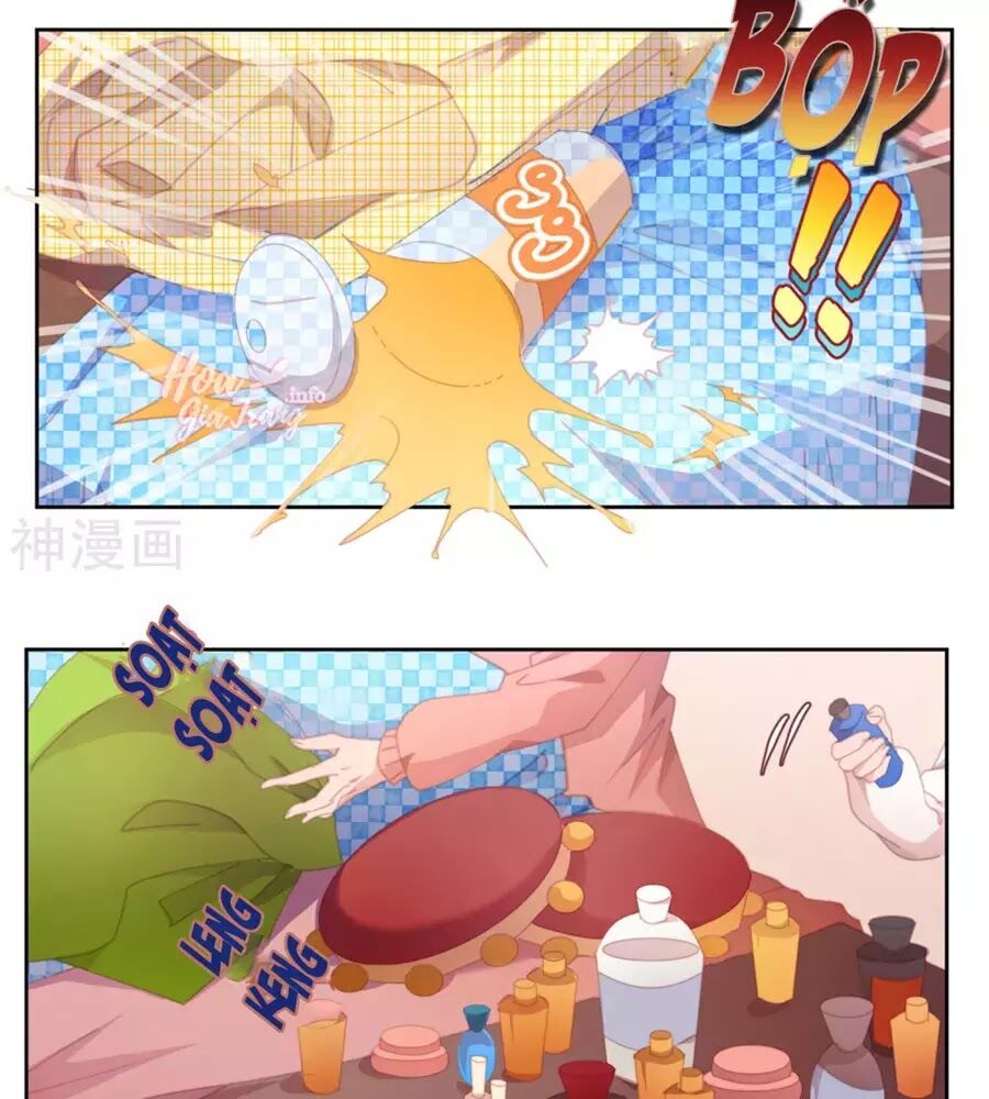 thanh âm giai điệu phản công chapter 71 17