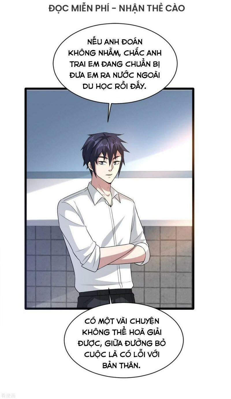 đô thị tà vương chapter 141 2