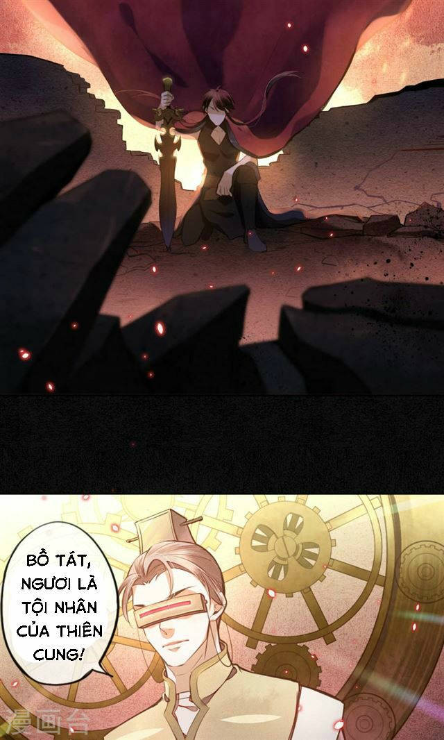 đêm ảo mộng cực lạc chapter 12 18
