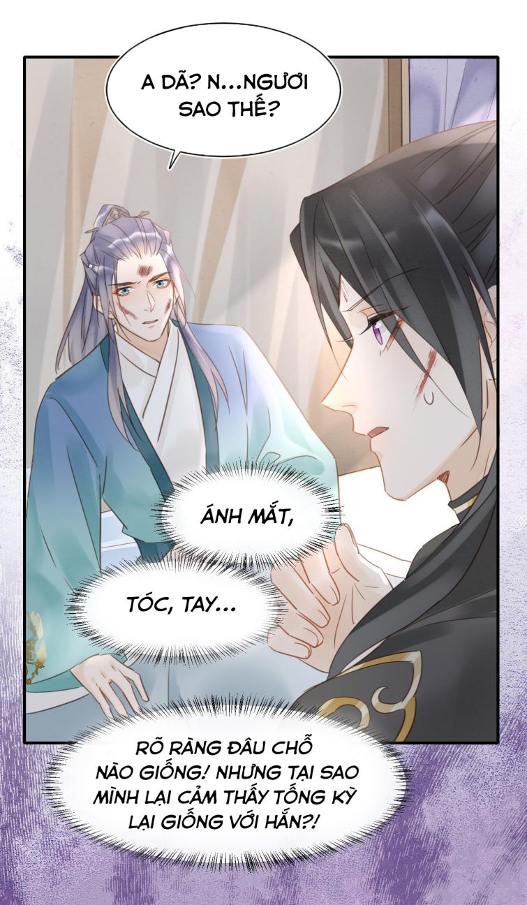 tù long chapter 30 25