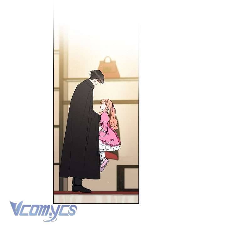 phương pháp trở thành con gái của người hùng bóng đêm chapter 8 9