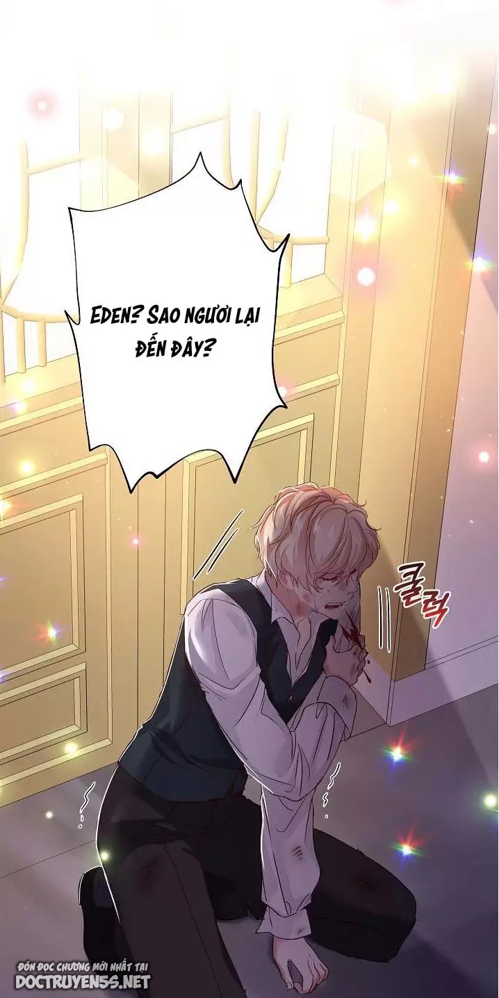 nếu tôi là nhân vật phản diện liệu tôi sẽ chết chapter 32 50