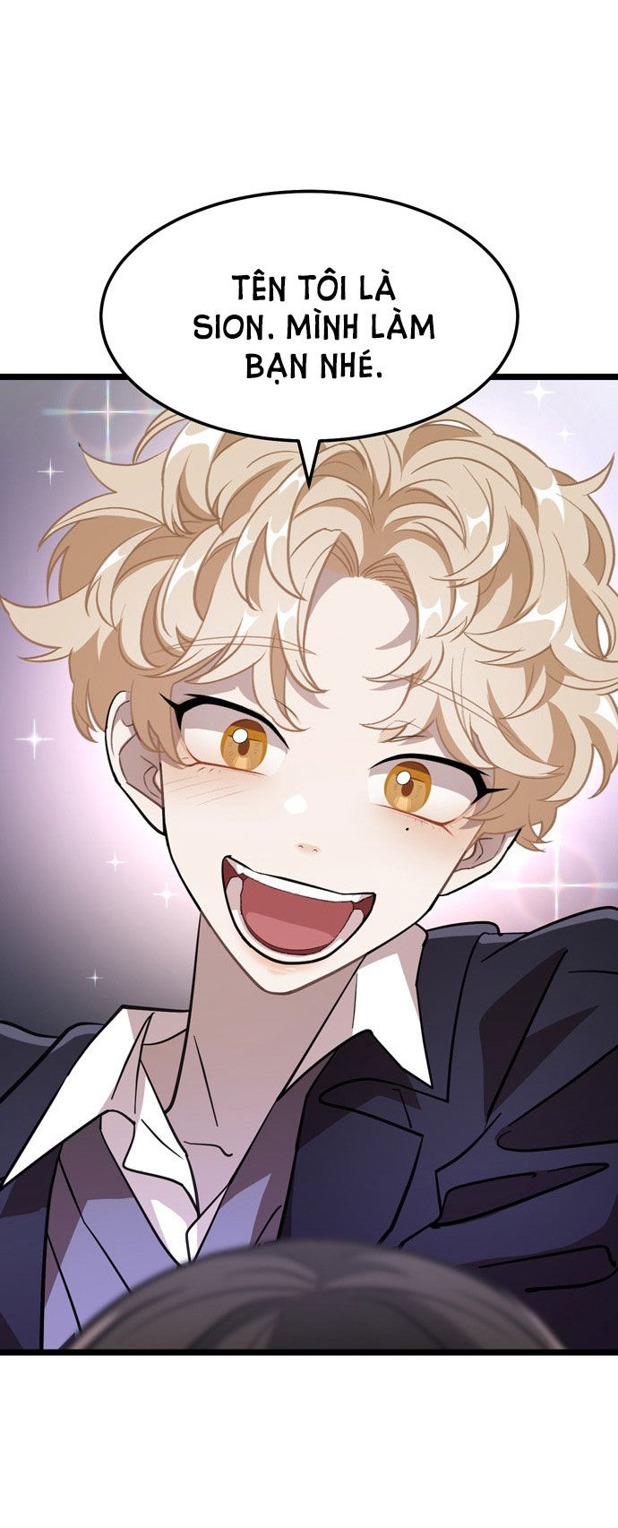 dark moon - tế đàn ánh trăng chapter 3.1 21