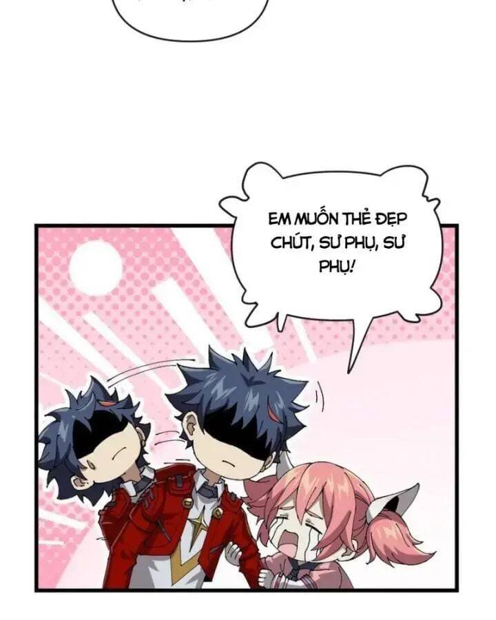 Siêu Thần Chế Tạp Sư chapter 153 13