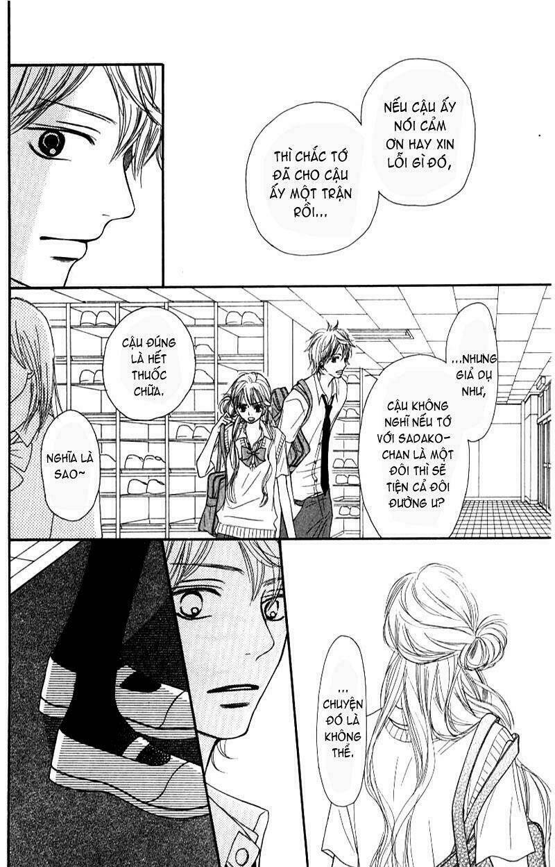 anh đã cho em biết bao thứ đầu tiên chapter 43 34