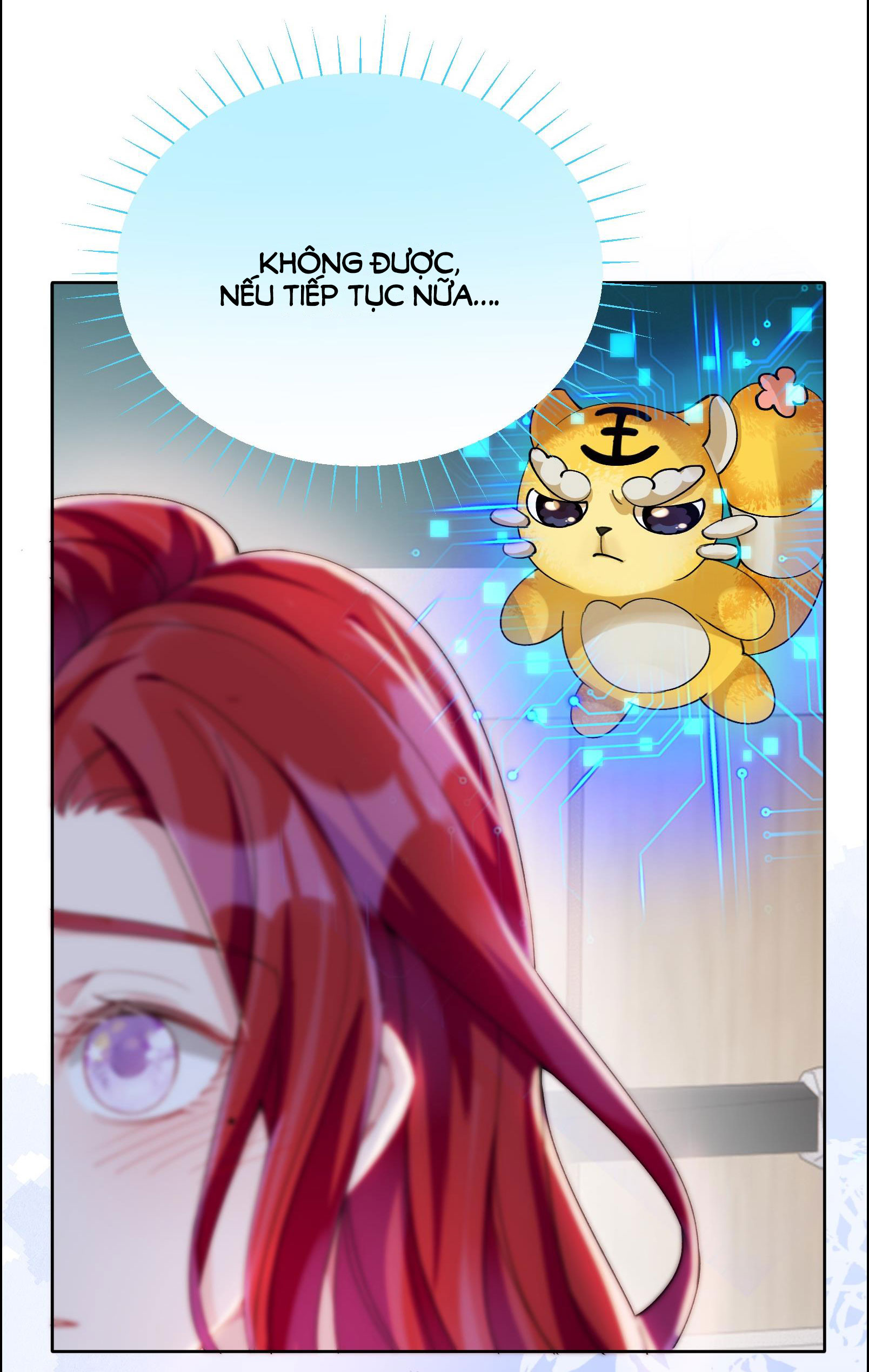 chưa biết ai hơn ai chapter 23 8