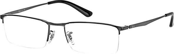 Gọng Kính Rayban RB6281D-2758