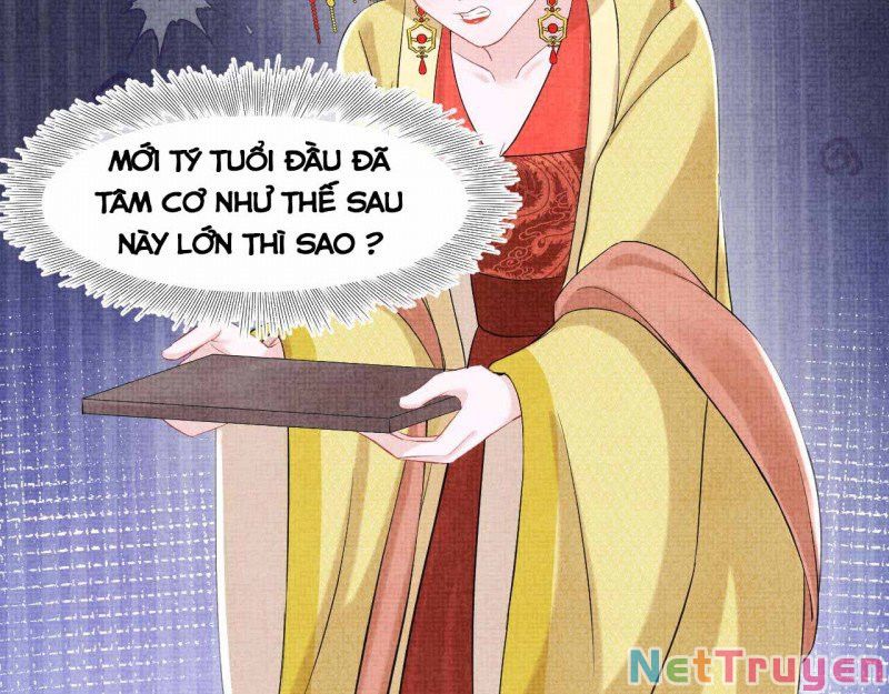 nhóc con người cá 3 tuổi rồi chapter 229 8