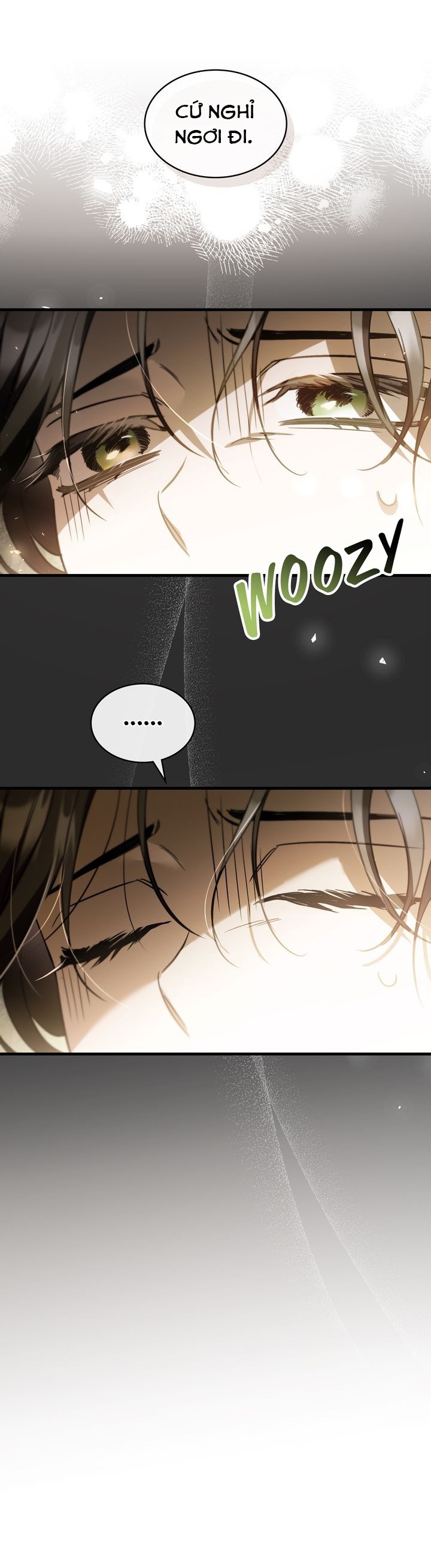 cái bóng trong đêm chapter 79 23