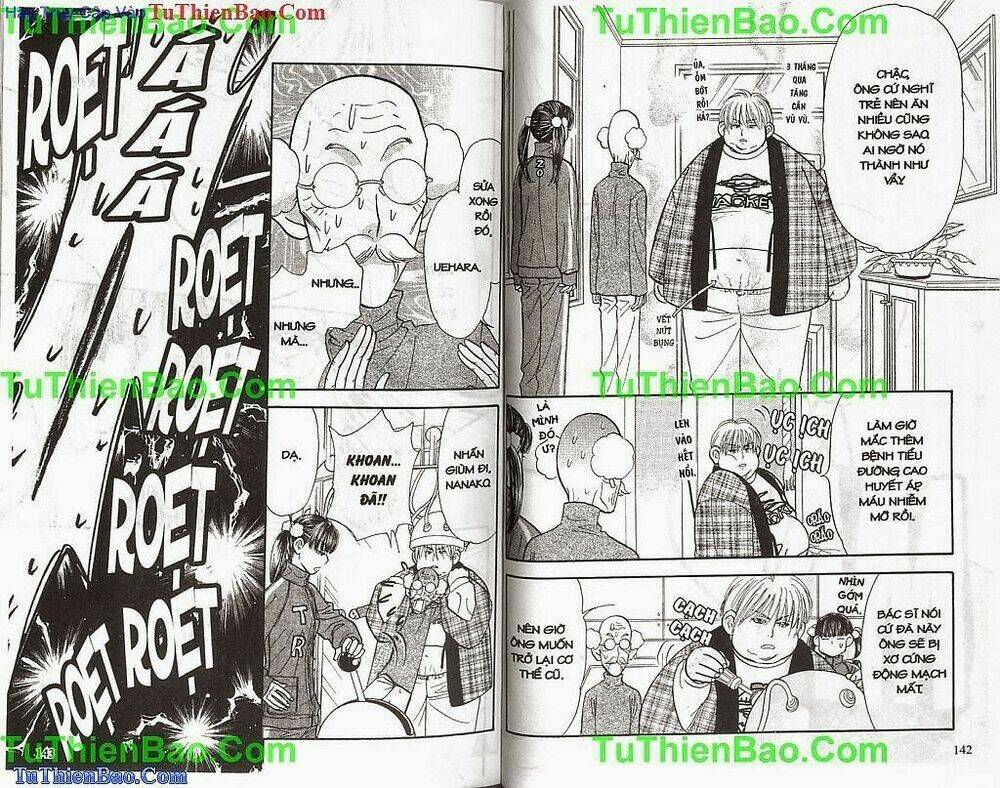 nàng men chàng bóng chapter 6 72